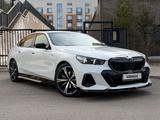 BMW 530 2023 года за 39 000 000 тг. в Астана – фото 3