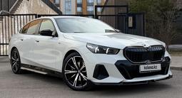 BMW 530 2023 года за 39 000 000 тг. в Астана – фото 3