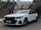 BMW 530 2023 года за 39 000 000 тг. в Астана