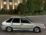ВАЗ (Lada) 2114 2012 года за 1 550 000 тг. в Тараз – фото 2