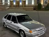 ВАЗ (Lada) 2114 2012 года за 1 550 000 тг. в Тараз