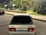 ВАЗ (Lada) 2114 2012 года за 1 550 000 тг. в Тараз – фото 5