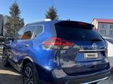 Nissan Rogue 2019 года за 7 200 000 тг. в Уральск – фото 3