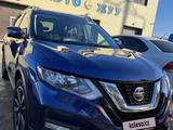 Nissan Rogue 2019 года за 7 200 000 тг. в Уральск