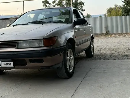 Mitsubishi Lancer 1990 года за 650 000 тг. в Алматы – фото 3