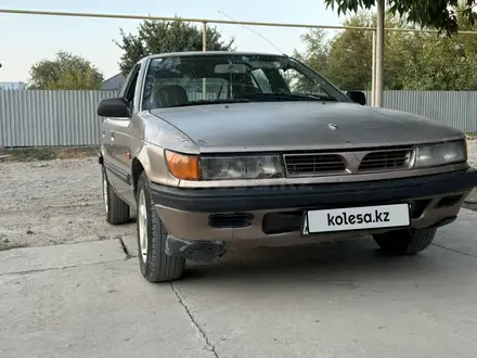 Mitsubishi Lancer 1990 года за 650 000 тг. в Алматы – фото 9