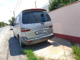 Hyundai Starex 2007 года за 4 000 000 тг. в Шымкент – фото 3