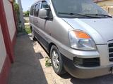 Hyundai Starex 2007 года за 4 000 000 тг. в Шымкент – фото 4