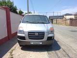 Hyundai Starex 2007 года за 4 000 000 тг. в Шымкент – фото 5