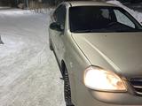 Chevrolet Lacetti 2012 годаүшін2 550 000 тг. в Караганда – фото 3