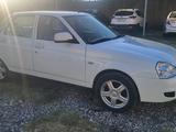 ВАЗ (Lada) Priora 2170 2012 года за 2 300 000 тг. в Шардара – фото 2
