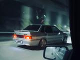 ВАЗ (Lada) 2115 2012 годаүшін1 800 000 тг. в Шымкент – фото 2