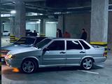 ВАЗ (Lada) 2115 2012 годаүшін1 800 000 тг. в Шымкент
