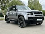 Land Rover Defender 2022 годаүшін68 000 000 тг. в Астана