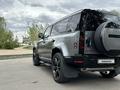 Land Rover Defender 2022 годаfor63 000 000 тг. в Астана – фото 9