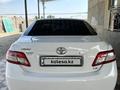 Toyota Camry 2011 года за 7 900 000 тг. в Тараз – фото 3