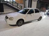 ВАЗ (Lada) Priora 2170 2013 года за 2 500 000 тг. в Семей – фото 2