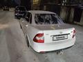 ВАЗ (Lada) Priora 2170 2013 годаfor2 500 000 тг. в Семей – фото 5