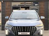 Jetour X70 Plus 2024 года за 11 500 000 тг. в Караганда – фото 2