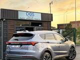 Jetour X70 Plus 2024 года за 11 500 000 тг. в Караганда – фото 3