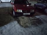 ВАЗ (Lada) 21099 1993 годаfor900 000 тг. в Семей