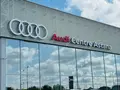 Trade-in Audi Centre Astana в Астана