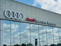 Trade-in Audi Centre Astana в Астана