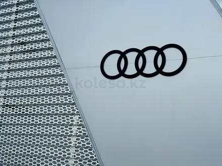 Trade-in Audi Centre Astana в Астана – фото 3