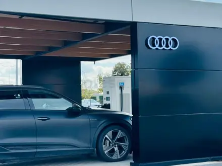 Trade-in Audi Centre Astana в Астана – фото 4