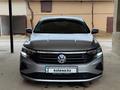 Volkswagen Polo 2021 годаүшін7 150 000 тг. в Шымкент