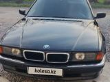 BMW 728 1999 годаүшін4 500 000 тг. в Талгар – фото 3