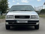 Audi 100 1993 года за 2 000 000 тг. в Тараз – фото 2