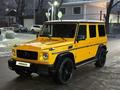 Mercedes-Benz G 500 2005 года за 19 000 000 тг. в Алматы