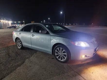 Toyota Camry 2006 года за 6 700 000 тг. в Тараз