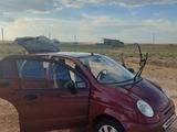 Daewoo Matiz 2011 годаfor1 300 000 тг. в Шымкент