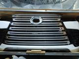Решетка на Lexus LX700 hүшін650 000 тг. в Алматы