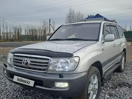 Toyota Land Cruiser 2006 года за 6 000 000 тг. в Актобе