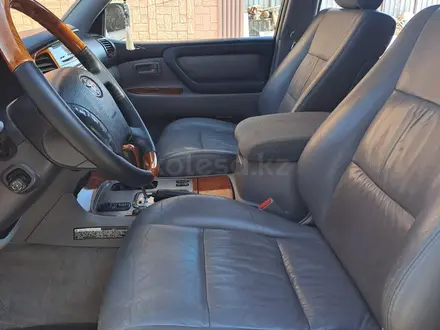 Toyota Land Cruiser 2006 года за 6 000 000 тг. в Актобе – фото 6