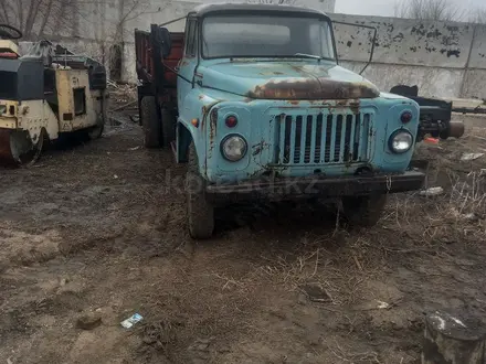 ГАЗ  52 1988 года за 550 000 тг. в Павлодар – фото 2