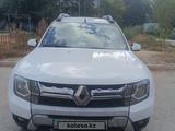 Renault Duster 2018 года за 4 800 000 тг. в Актобе