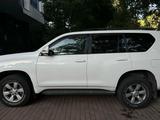 Toyota Land Cruiser Prado 2014 года за 15 500 000 тг. в Алматы – фото 3