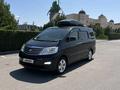 Toyota Alphard 2006 годаfor6 900 000 тг. в Алматы