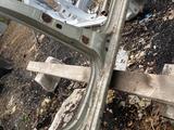Порог кузова правый центальная стойка передняя стойка за 95 000 тг. в Астана – фото 2