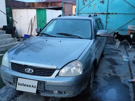 ВАЗ (Lada) Priora 2171 2009 года за 1 950 000 тг. в Павлодар