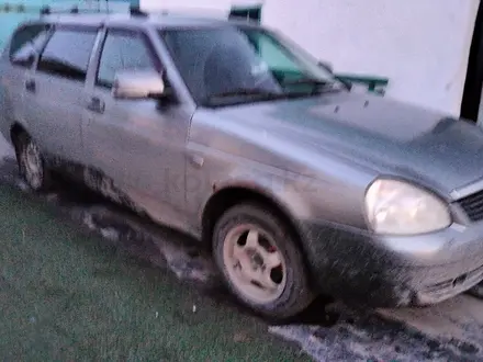 ВАЗ (Lada) Priora 2171 2009 года за 1 950 000 тг. в Павлодар – фото 2