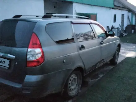 ВАЗ (Lada) Priora 2171 2009 года за 1 950 000 тг. в Павлодар – фото 3