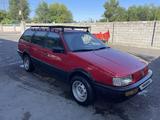 Volkswagen Passat 1990 годаүшін1 300 000 тг. в Тараз – фото 3