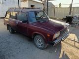 ВАЗ (Lada) 2104 2004 года за 750 000 тг. в Актобе