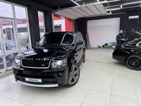 Land Rover Range Rover Sport 2010 годаfor11 900 000 тг. в Астана