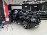 Land Rover Range Rover Sport 2010 года за 13 000 000 тг. в Астана – фото 3